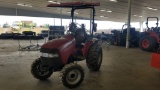 Case IH DX33 Compact Tractor