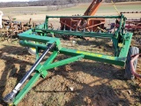 Pequea 710 Tedder