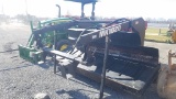 Agway Fusion MK1020 Merger