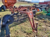 International 86 Rake