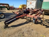 International 55 Chisel Plow