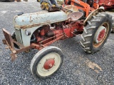 Ford 9N Tractor