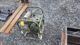 Barnes 17570 Pump