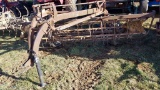 New Holland 56 Rake