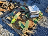 No Till Coulters