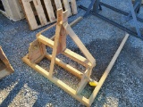 Bale Carrier