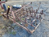 Cultivator