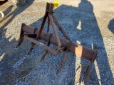 Chisel Plow