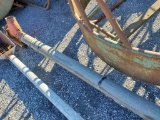 Feed Auger