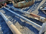 Feed Auger
