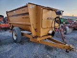 Knight 3020 Mixer 'Manual in the Office'