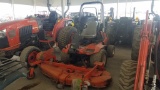 Kubota F3060 Front Deck Mower