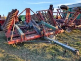 Brillion WM2602 Roller Harrow