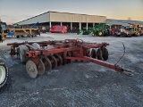 Massey Ferguson 132 Disc