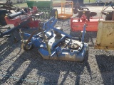 Rhino TM60 Finish Mower