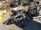 Alamo BR5R Side Mower
