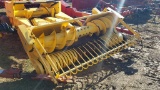 2010 New Holland 29P Pick Up head