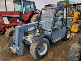 2001 Terex TX51-19 Telehandler