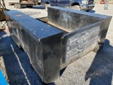 Stahl  Service Body