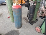 Torch Tank