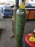 Oxygen Tank