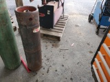 Acetylene Tank