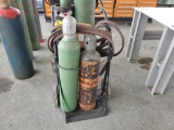 Torch Set