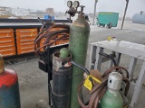 Torch Set