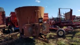 2006 RMH WAV14 Vertical Mixer