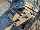 Case IH  Weights