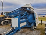 Roto Press  Ag Bagger