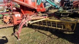 New Holland 56 Rake