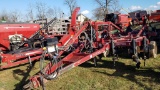 2013 Salford I2100 Tillage Tool