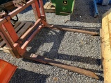 Bale Carrier