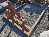 Southeast  Bale Carrier