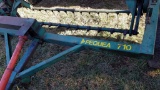 Pequea 710 Tedder