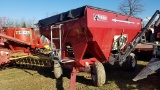 E-Z Trail 3400 Bin Wagon