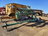 Houle   Manure Pump
