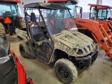 Yamaha Rhino 450 Utility Vehicle