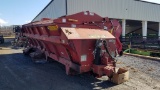 Meyer Industrial 8865 Spreader Box