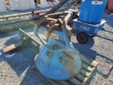 Spinner Spreader