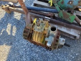 Vacuum Pump