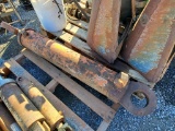 Hydraulic Cylinder