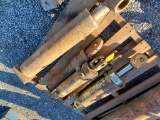 Hydraulic Cylinders