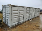 Sea Container   'NEW'