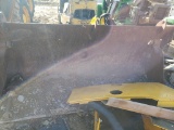 JCB 4in1 Bucket