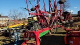 2020 Enorossi Enoduo 780 Rake
