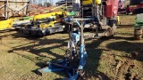 Dry Hill DH230 Manure Pump