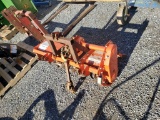 Kioti KT03-47 Tiller