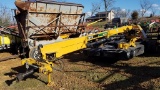Vermeer TM1410 Disc Mower